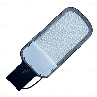 Светильник уличный светодиодный консольный ДКУ LL-8008 80W IP66 Светильник уличный светодиодный консольный ДКУ LL-8008 80W IP66