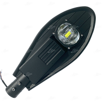 Светильник уличный светодиодный консольный ДКУ COBRA  8001D 50W IP65 Светильник уличный светодиодный консольный ДКУ COBRA  8001D 50W IP65