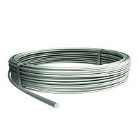 Проводник OBO Bettermann RD 10-FT  круглого сечения, Ø10мм, (бухта 80м/50кг), гор. оцинк. Проводник OBO Bettermann RD 10-FT  круглого сечения, Ø10мм, (бухта 80м/50кг), гор. оцинк.