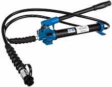 Помпа гидравлическая ручная ПМР-7010 (КВТ) Помпа гидравлическая ручная ПМР-7010 (КВТ)