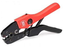 Пресс-клещи CTB-13 (КВТ) Пресс-клещи CTB-13 (КВТ)