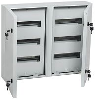 ЩРН-72 IP54 Щит распределительный наружный металлический ЩРН-72 IP54 Щит распределительный наружный металлический