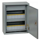 ЩРН Щит распределительный наружный (металл) ЩРН Щит распределительный наружный (металл)