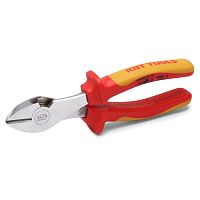 Бокорезы диэлектрические "Профи" 180 мм (КВТ) Бокорезы диэлектрические "Профи" 180 мм (КВТ)