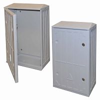 Корпус ЩМП 6*4*2 /1МП/2М - IP54 (600х400х200) Корпус ЩМП 6*4*2 /1МП/2М - IP54 (600х400х200)