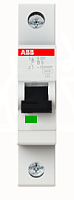 Автоматический выключатель ABB S201-B6 1P B 6A 6kA 1M Автоматический выключатель ABB S201-B6 1P B 6A 6kA 1M