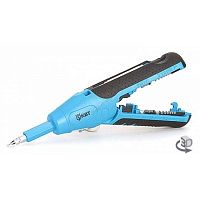 Инструмент для снятия изоляции WS-05 (КВТ) Инструмент для снятия изоляции WS-05 (КВТ)