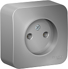 Розетки Systeme Electric (Schneider Electric) - открытого монтажа (накладные) Розетки Systeme Electric (Schneider Electric) - открытого монтажа (накладные)