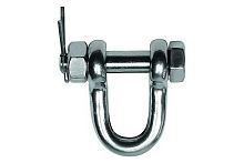 Скоба такелажная усиленная G2150 (25шт) Скоба такелажная усиленная G2150 (25шт)