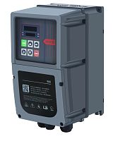 Частотный преобразователь M-DRIVER M900-0022P1 2,2 кВт 10 А, 220В, IP66 Частотный преобразователь M-DRIVER M900-0022P1 2,2 кВт 10 А, 220В, IP66