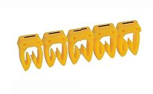 Маркер Legrand CAB3 d=1.5-2.5mm - "-" (упак.300 шт) Маркер Legrand CAB3 d=1.5-2.5mm - "-" (упак.300 шт)