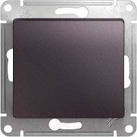 1-клавишный ПЕРЕКЛЮЧАТЕЛЬ, схема 6, СИРЕНЕВЫЙ ТУМАН GLOSSA (Schneider Electric) Systeme Electric 1-клавишный ПЕРЕКЛЮЧАТЕЛЬ, схема 6, СИРЕНЕВЫЙ ТУМАН GLOSSA (Schneider Electric) Systeme Electric