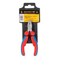 Мини-пассатижи "Мастер" 120 мм (КВТ) Мини-пассатижи "Мастер" 120 мм (КВТ)