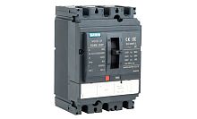 Автоматический выключатель Saide SDM6-100F 3P, In=80A, MA без тепловго расцепителя, Ii=12In, Icu/Ics=36kA/400V Автоматический выключатель Saide SDM6-100F 3P, In=80A, MA без тепловго расцепителя, Ii=12In, Icu/Ics=36kA/400V