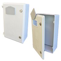 Корпус ЩУР 4*3*1 /1МП/ПО/2М/Б - IP54 (470х322х165) Корпус ЩУР 4*3*1 /1МП/ПО/2М/Б - IP54 (470х322х165)