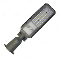 Светильник уличный светодиодный консольный ДКУ LUX 8007 50W IP66 Светильник уличный светодиодный консольный ДКУ LUX 8007 50W IP66