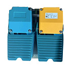 Выключатель ножной/педальный КЭАЗ Выключатель ножной/педальный КЭАЗ