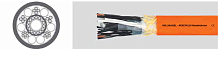 Кабель ROBOFLEX-sewer robo 12x0,25+1xCOAX Кабель ROBOFLEX-sewer robo 12x0,25+1xCOAX