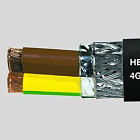 Кабель TOPFLEX® -EMV-2YSLCY-J Кабель TOPFLEX® -EMV-2YSLCY-J