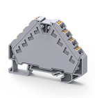 Клеммы маршалинговые Connectwell Клеммы маршалинговые Connectwell