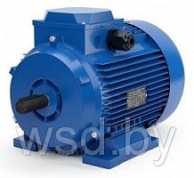 АИРЕ80C4 1.5кВт 1500об/мин Электродвигатель IM 1081 (лапы) АИРЕ80C4 1.5кВт 1500об/мин Электродвигатель IM 1081 (лапы)