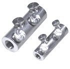 Соединители болтовые Соединители болтовые