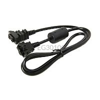 Кабель для выноса пульта Delta MS300, 3м Кабель для выноса пульта Delta MS300, 3м