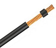 Сварочный кабель H01N2-E 1x35 при высоких механических нагрузках TKD Kabel Gmbh Сварочный кабель H01N2-E 1x35 при высоких механических нагрузках TKD Kabel Gmbh