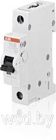 Автоматический выключатель ABB S201-C0,5 1P C 0,5A 10kA 1M Автоматический выключатель ABB S201-C0,5 1P C 0,5A 10kA 1M