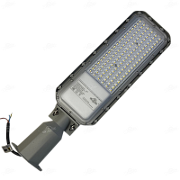 Светильник уличный светодиодный консольный ДКУ LUX 8007 100W IP66 Светильник уличный светодиодный консольный ДКУ LUX 8007 100W IP66