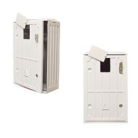 Корпус ЩУР 6*4*2 /1МП/ПО/2М/Б - IP54 (600х400х200) Корпус ЩУР 6*4*2 /1МП/ПО/2М/Б - IP54 (600х400х200)