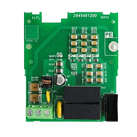 Плата резервного питания Delta 24VDC, для MS300 Плата резервного питания Delta 24VDC, для MS300