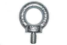 Рым-болт DIN 580 - М6 (10шт) Рым-болт DIN 580 - М6 (10шт)