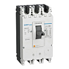 Автоматические выключатели в литых корпусах Автоматические выключатели в литых корпусах