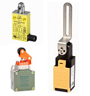 Концевые/Путевые/Тросовые выключатели Концевые/Путевые/Тросовые выключатели