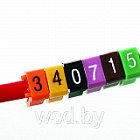 0,5…1,5мм, упаковка 1200шт. CAB3 (Legrand) 0,5…1,5мм, упаковка 1200шт. CAB3 (Legrand)