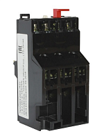 Тепловое реле Атрион JRS1-09305 (0,63-1А) Тепловое реле Атрион JRS1-09305 (0,63-1А)