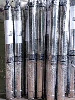 Насос ЭЦВ 4-10-60 Насос ЭЦВ 4-10-60