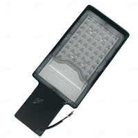 Светильник уличный светодиодный консольный ДКУ LUX 8015 60W-5К-Ш-IP65 Светильник уличный светодиодный консольный ДКУ LUX 8015 60W-5К-Ш-IP65