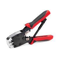 Пресс-клещи для RJ разъемов JT-02М (КВТ) Пресс-клещи для RJ разъемов JT-02М (КВТ)