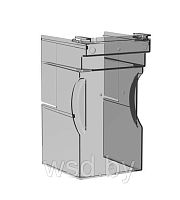 Кабельная крышка ABB ZLBM/ZHBM123 для разъединителей ZLBM1...ZLBM3 Кабельная крышка ABB ZLBM/ZHBM123 для разъединителей ZLBM1...ZLBM3