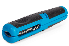 Инструмент для снятия изоляции WS-09 (КВТ) Инструмент для снятия изоляции WS-09 (КВТ)