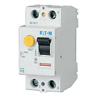 Устройства защитного отключения (УЗО) Устройства защитного отключения (УЗО)