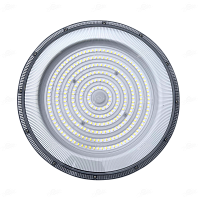 Светильник промышленный светодиодный подвесной UFO 9011 150W IP66 Светильник промышленный светодиодный подвесной UFO 9011 150W IP66