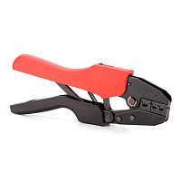 Пресс-клещи CTB-06 (КВТ) Пресс-клещи CTB-06 (КВТ)