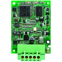 Коммуникационная плата Delta для C/CP/CFP/CH, интерфейс DeviceNet Коммуникационная плата Delta для C/CP/CFP/CH, интерфейс DeviceNet