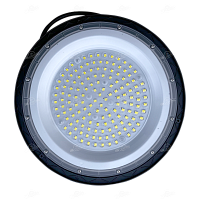 Светильник промышленный светодиодный подвесной UFO ECO 9014 100W IP66 Светильник промышленный светодиодный подвесной UFO ECO 9014 100W IP66