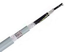 Кабель для буксируемых кабельных цепей 3225 SK-C-PUR 5G1 для буксируемых кабельных цепей, экранированный, для особо тяжелых условий, TKD Kabel Gmbh Кабель для буксируемых кабельных цепей 3225 SK-C-PUR 5G1 для буксируемых кабельных цепей, экранированный, для особо тяжелых условий, TKD Kabel Gmbh