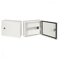 ЩРН-12 (265х310х120) IP54 Щит распределительный наружный металлический ЩРН-12 (265х310х120) IP54 Щит распределительный наружный металлический