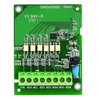 Плата расширения входов/выходов Delta, 4DI, 2TO, для C/CP/CFP/CH Плата расширения входов/выходов Delta, 4DI, 2TO, для C/CP/CFP/CH